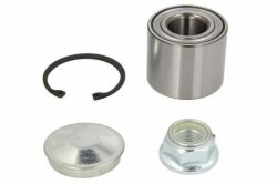 Підшипник маточини задньої (5525*45) Renault Megane II / Clio III + IV / Sandero II / Sandero Stepway II