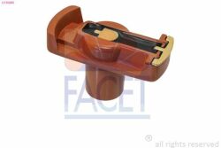 Бегунок распределителя зажигания Opel Astra/Kadett/Omega/VW Polo/Golf 1.0-3.0i 82- Бегунок распределителя зажигания Opel Astra/Kadett/Omega/VW Polo/Golf 1.0-3.0i 82-