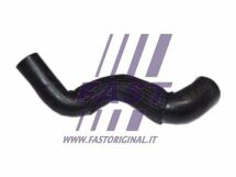 Патрубок масляного радіатора DB Sprinter OM611/612