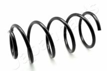 MAZDA Пружина передня 3