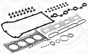 Комплект прокладок гбц COMPASS 2.4 06-, PATRIOT 2.4 08-, DODGE, FIAT, CHRYSLER JEEP