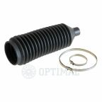 Пильовик рульового механізма