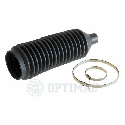 Пильовик рульового механізма