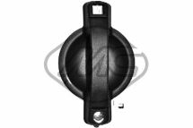 Ручка двери перед. Fiat Doblo 01- (снаружи) Л. Ручка двери перед. Fiat Doblo 01- (снаружи) Л.