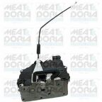 Дверний замок PUNTO EVO 1.3 D Multijet 09-12 FIAT