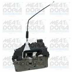 Дверний замок PUNTO EVO 1.3 D Multijet 09-12 FIAT
