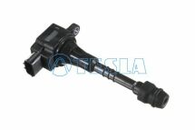 Котушка запалювання на циліндр Nissan Almera N16,Tino 1,5