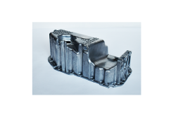 Піддон мастила Audi A1/3,Skoda Octavia II,Rapid,Golf V,VI,Jetta III,Passat,Touran 1.4TFSI 07-VW