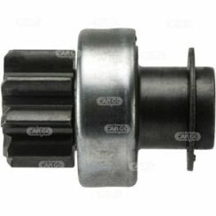 Бендикс стартера Citroen Jumper/Fiat Ducato/Peugeot Boxer 2.3/2.8 JTD/HDi 02- (z=9) (L=61.4) Бендикс стартера Citroen Jumper/Fiat Ducato/Peugeot Boxer 2.3/2.8 JTD/HDi 02- (z=9) (L=61.4)