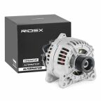 Генератор Генератор