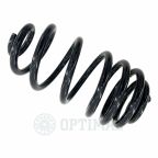 Пружина підвіски