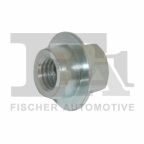 Гайка до М12 включно (з чорного металу) Гайка до М12 включно (з чорного металу)