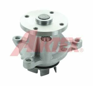 Насос воды Hyundai i10/i20 1.2 08-/Kia Rio 1.2/1.25 11-/Pcanto 1.2 11-