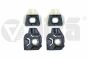Опора радіатора Audi A3/VW Golf IV 96-05 (зверху) (к-кт), фото 5 - інтерент-магазин Auto-Mechanic
