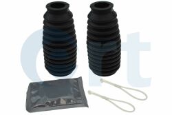 Рульова рейка SEAT Arosa 1.4 2000–2004, Arosa 1.7 SDI 1997–2004, Volkswagen Polo 1.0 1999–2001, Caddy II 1.4 1995–2004