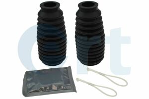 SEAT Рульова рейка (2 шт.) AROSA 1.4 00-04, AROSA 1.7 SDI 97-04, VW POLO 1.0 99-01, CADDY II 1.4 95-04