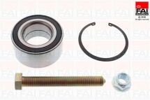 Подшипник задней стойки Volkswagen Sharan 95– Ford Galaxy Seat Alhambra