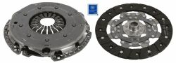 Комплект зчеплення Citroen C II, DS3, Opel Комплект зчеплення Citroen C II, DS3, Opel