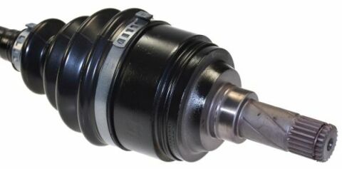 Привідний вал