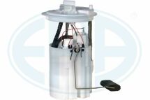 Паливний насос