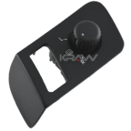 Перемикач дзеркал