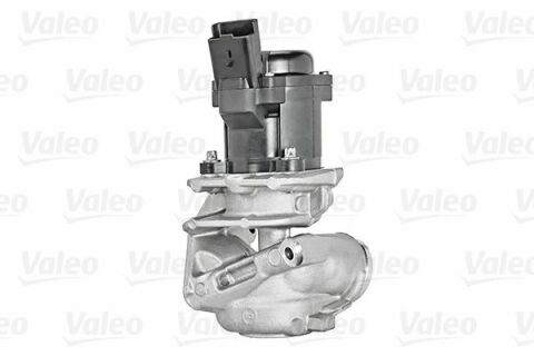 Клапан EGR Ford C-Max/Fiesta/Focus/Mazda 2/3/Citroen Berlingo/Peugeot Partner 1.6HDi