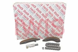 Цепь ГРМ Комплект BMW 3 (E93/F30)/X3 (F25)/X5 (F15) 06-18
