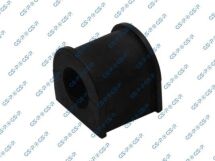 Втулка стабилизатора (заднего/внутреннего) VW Sharan 1.8T-2.8/1.9TDI 95-10 (d=20mm)