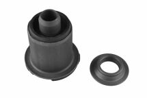 Сайлентблок подрамника (передняя балка) металический Renault Trafic II + Opel Vivaro A 01->14