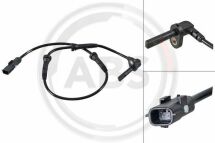 Датчик ABS пер. Captur/Clio/Zoe 12- Датчик ABS пер. Captur/Clio/Zoe 12-