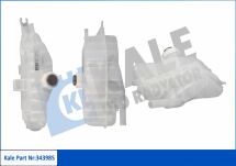 Розширювальний бачок Renault Clio III, Modus 2005–