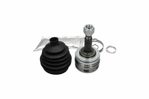 KAVO PARTS DAEWOO ШРУС зовнішній к-кт з ABS Lanos 1.4/1.5 97- KAVO PARTS DAEWOO ШРУС зовнішній к-кт з ABS Lanos 1.4/1.5 97-