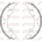 Колодки гальмівні барабанні chrysler voyager 96- Колодки гальмівні барабанні chrysler voyager 96-