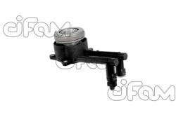 Головний циліндр зчеплення Ford Fiesta V 2003–2008, Fiesta VI 2008–, Focus 1999–2004, Mazda 2 2003–2007