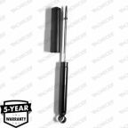 Амортизатор газовий задній Opel Rekord D/E універсал 72–