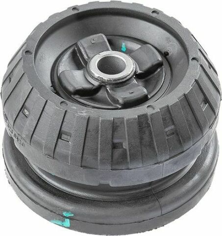 Подушка амортизатора (переднього) MB Vito (W638) 96-