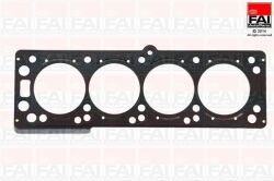 Прокладка головки блока Opel Astra G/H, Zafira 2.0 16V Turbo 2000– Прокладка головки блока Opel Astra G/H, Zafira 2.0 16V Turbo 2000–
