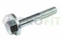 Болт розвалу з шестигранною головкою, фото 1 - интернет-магазин Auto-Mechanic