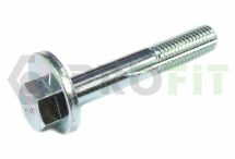 Болт розвалу з шестигранною головкою