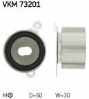 Натяжной ролик Honda Civic/CR-V 2.0 16V