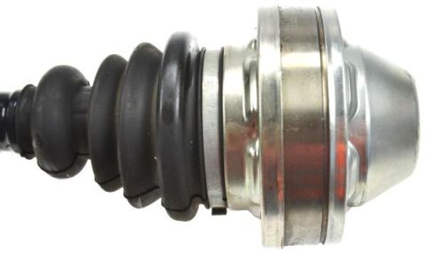 Приводной вал