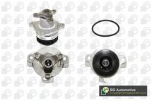 Водяний насос Master/Trafic/Vivaro/Laguna/Megane 2.0/2.3dCi 06-