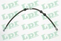 Гальмівний шланг