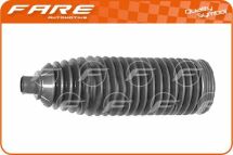 Пильник рульового керування