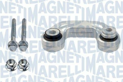 MAGNETI MARELLI  VW Тяга стаб.передн. прав.с креплением! Passat, AUDI A4/A6 94-