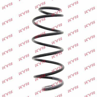 Пружина підвіски Пружина підвіски