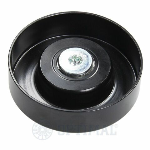 Паразитний / провідний ролик, полікліновий ремінь