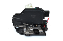 Замок двері передній правий AROSA 98-, SKODA OCTAVIA II, III, VW SEAT