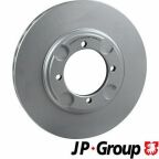 JP GROUP HYUNDAI Диск торм. пер. Lantra -00 JP GROUP HYUNDAI Диск торм. пер. Lantra -00