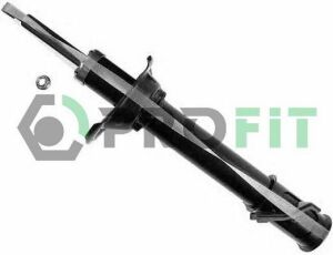 Амортизатор газомасляный